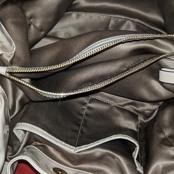 Valentino Garavani blush nuage bow bag - Picture 6 of 7